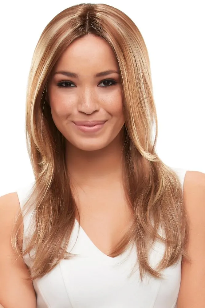 Jon Renau Wigs - Zara (#5133)