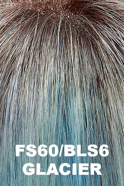 Jon Renau Wigs - Zara (#5133)