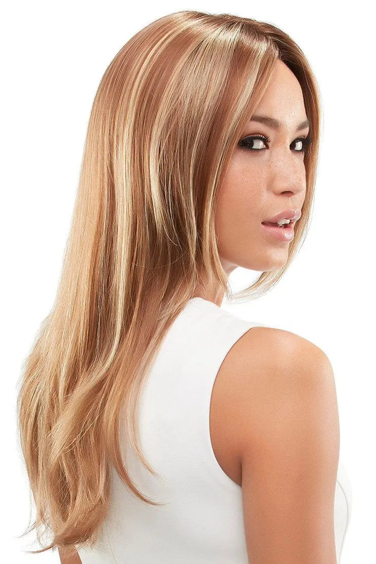 Jon Renau Wigs - Zara (#5133)