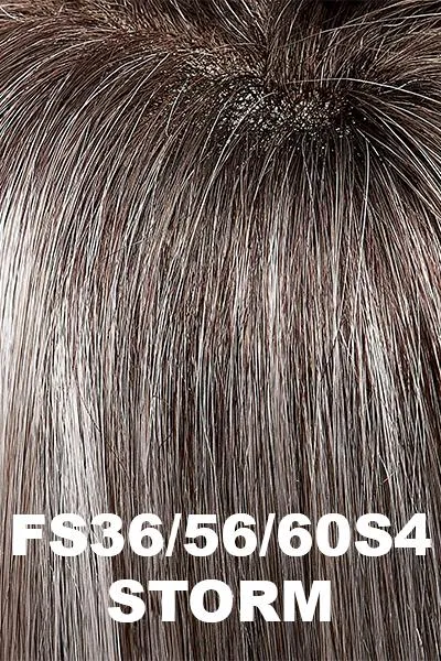 Jon Renau Wigs - Zara (#5133)