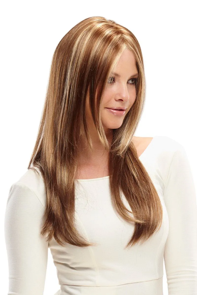 Jon Renau Wigs - Zara - Large Cap (#5151)