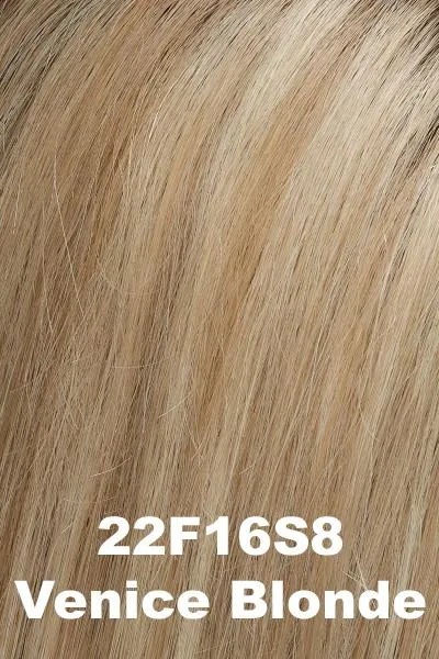Jon Renau Wigs - Zara - Large Cap (#5151)