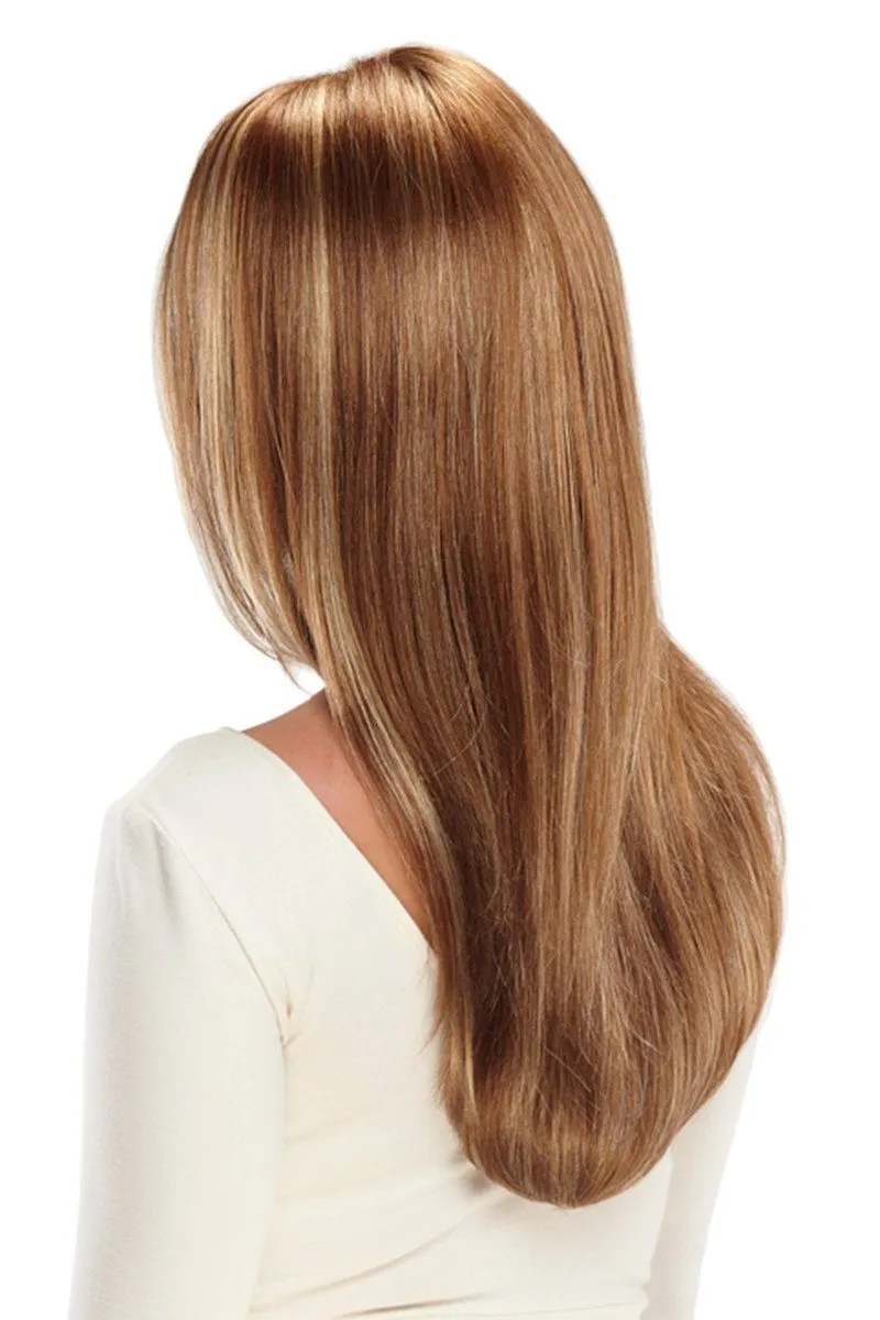 Jon Renau Wigs - Zara - Large Cap (#5151)