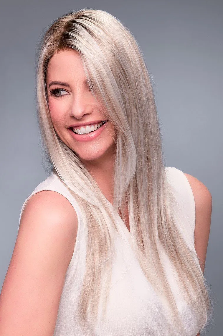 Jon Renau Wigs - Zara Lite (#5855)