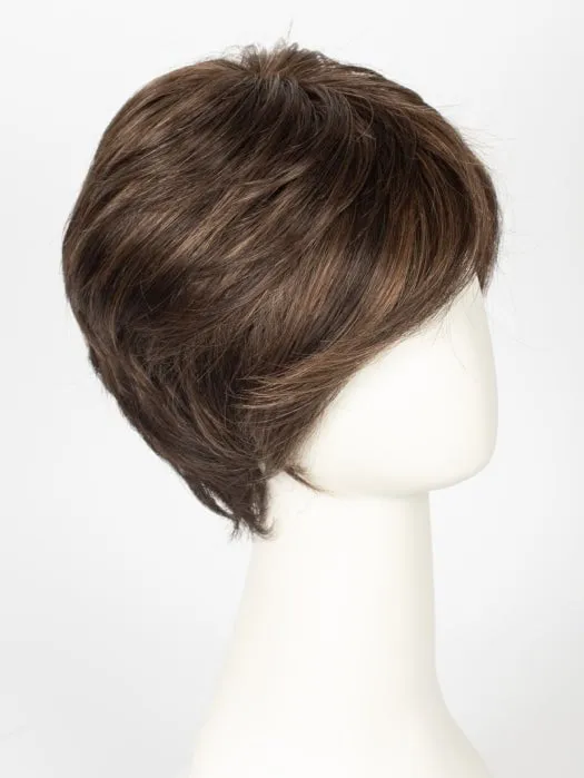 Joy | Synthetic Lace Front Wig (Hand-Tied) | CLOSEOUT