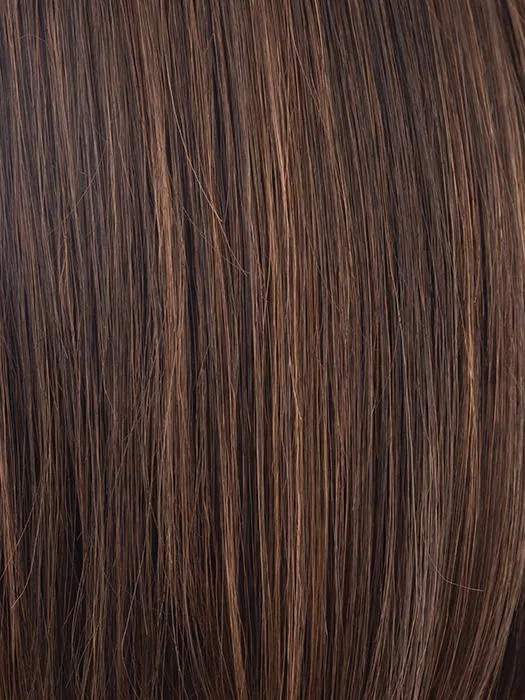 Julie | Synthetic Lace Front Wig (Mono Part)