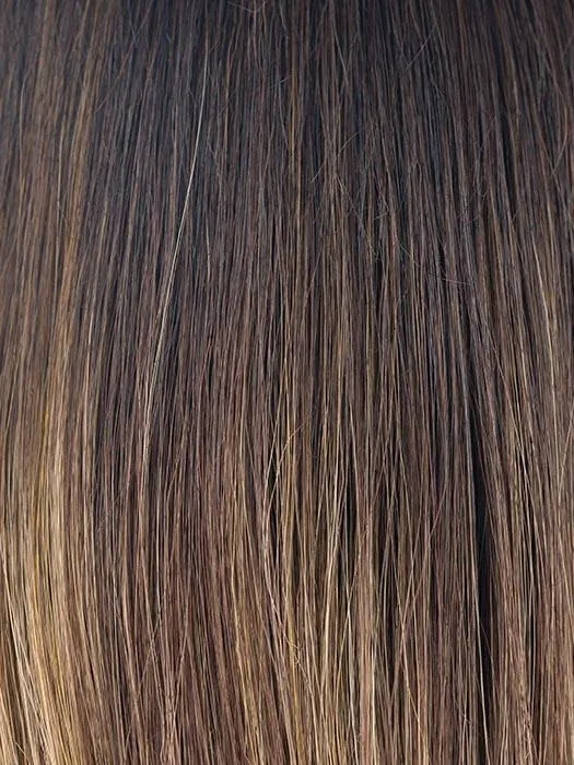 Julie | Synthetic Lace Front Wig (Mono Part)
