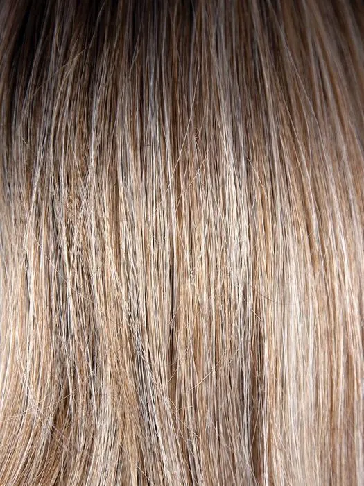 Julie | Synthetic Lace Front Wig (Mono Part)