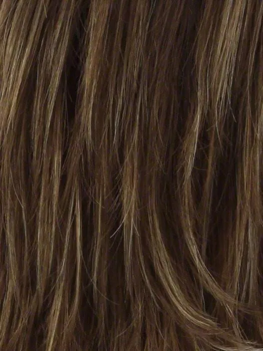 Kensley | Synthetic Lace Front Wig