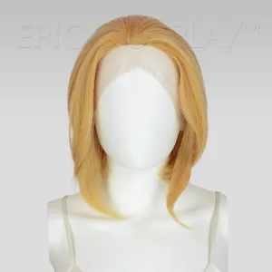 Keto - Butterscotch Blonde Wig