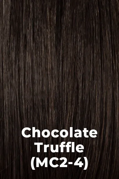 Kim Kimble Extensions - 21" Crimped Pocket Pony