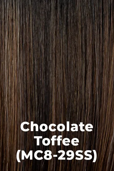 Kim Kimble Extensions - 21" Crimped Pocket Pony