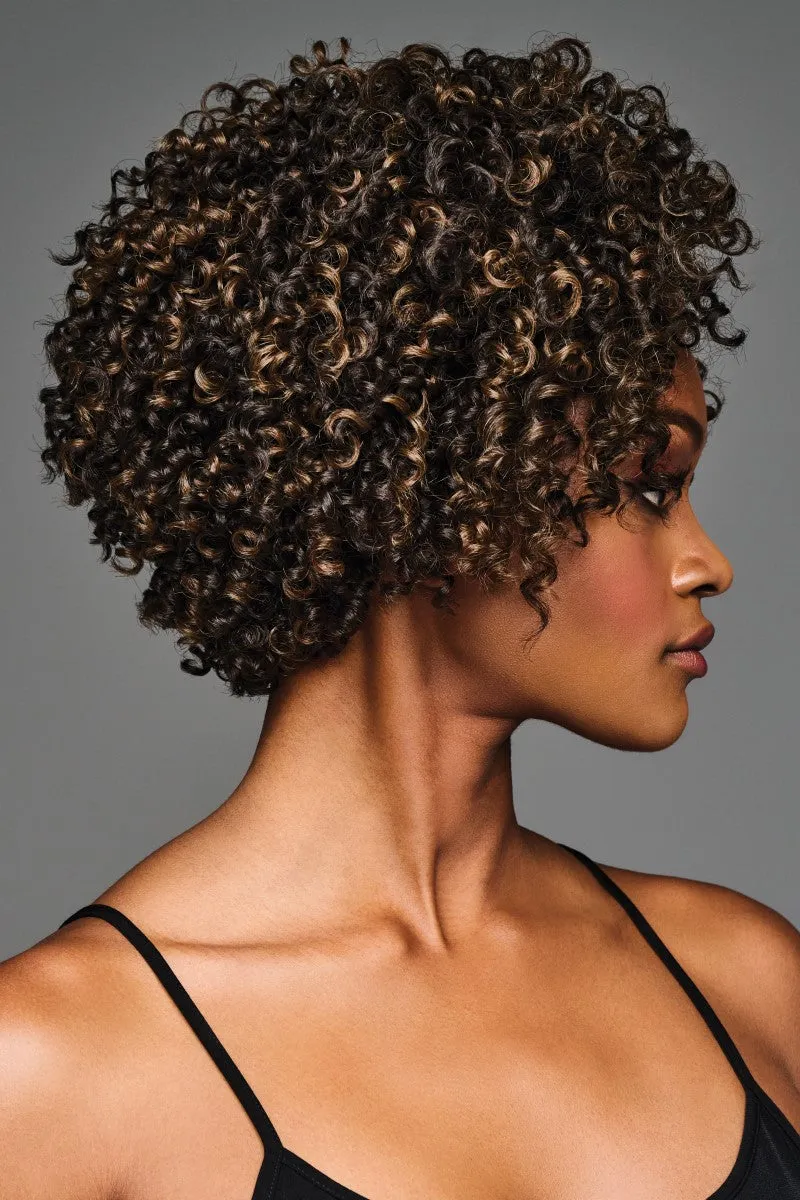 Kim Kimble Wigs - Aniyah