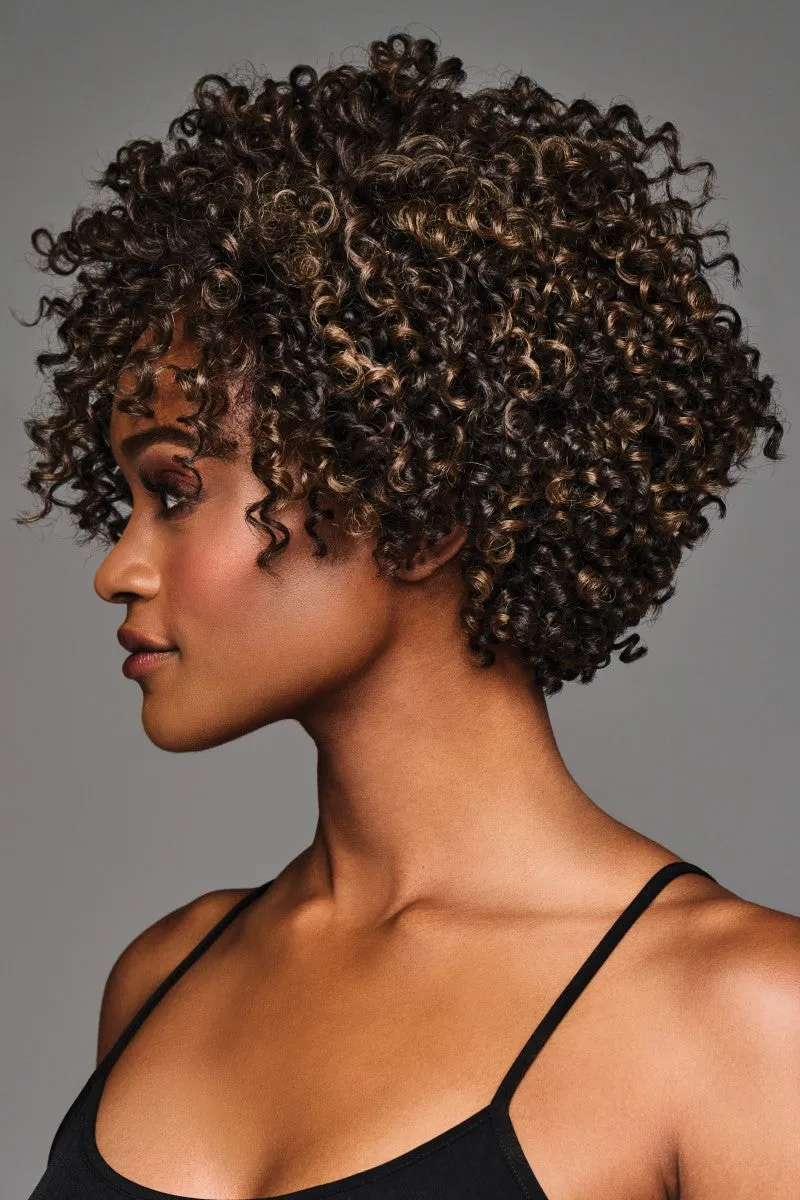 Kim Kimble Wigs - Aniyah