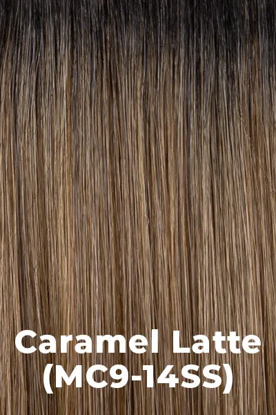 Kim Kimble Wigs - Aniyah