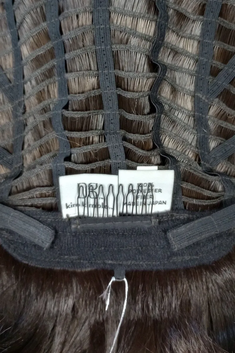Kim Kimble Wigs - Aniyah