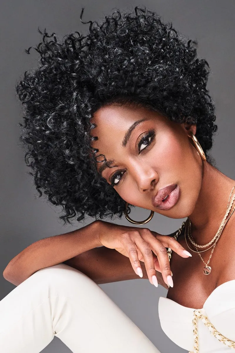 Kim Kimble Wigs - Aniyah