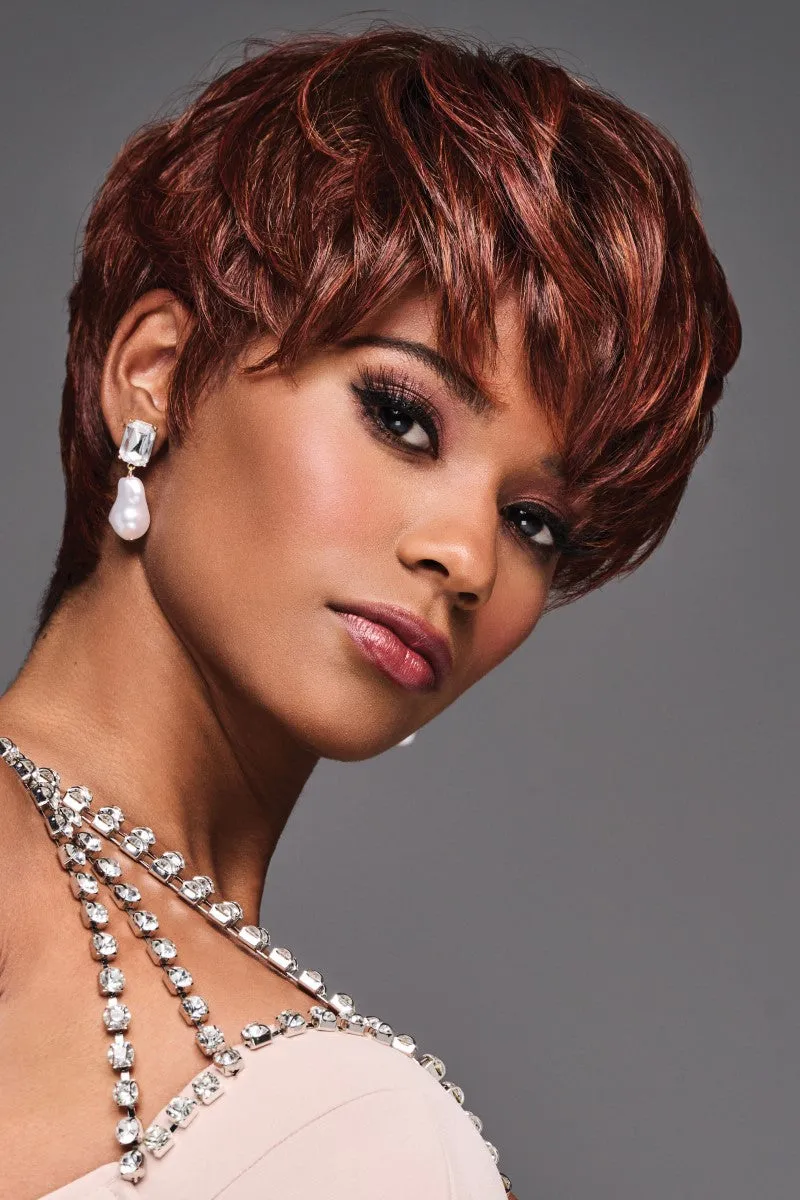 Kim Kimble Wigs - Jada