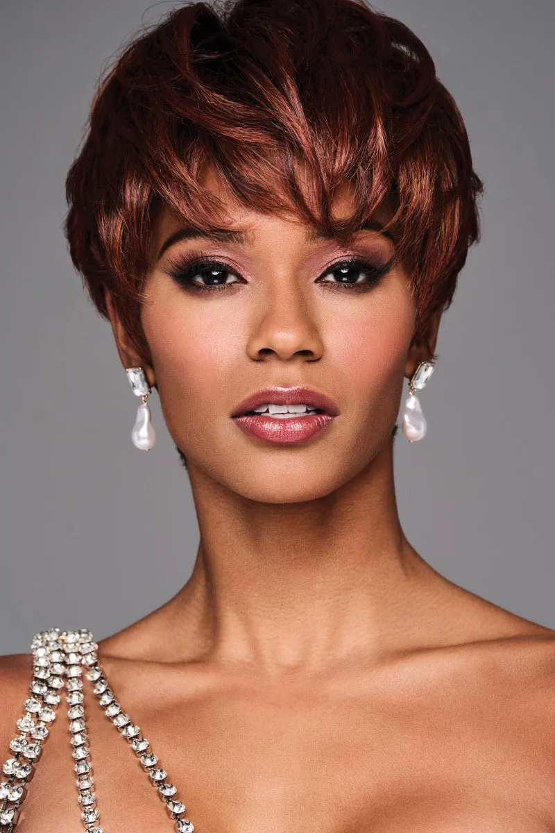 Kim Kimble Wigs - Jada
