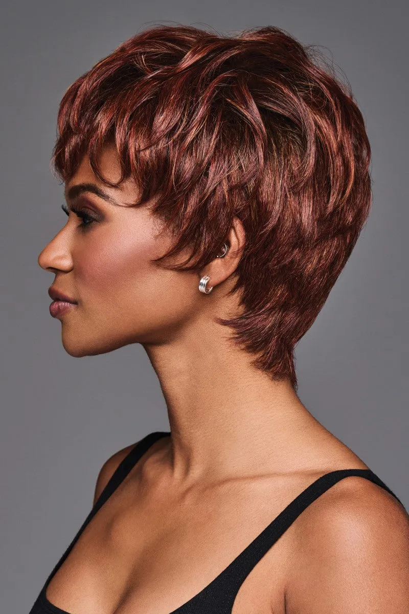 Kim Kimble Wigs - Jada