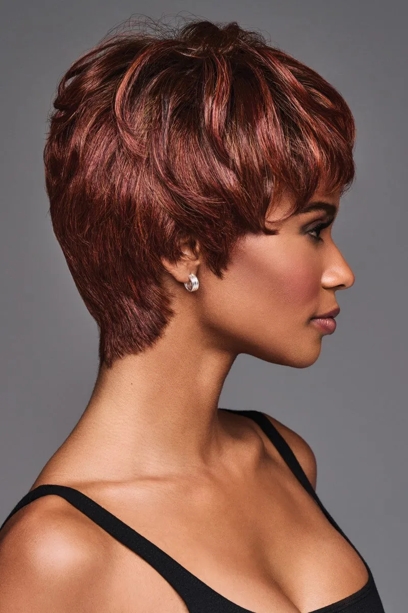 Kim Kimble Wigs - Jada