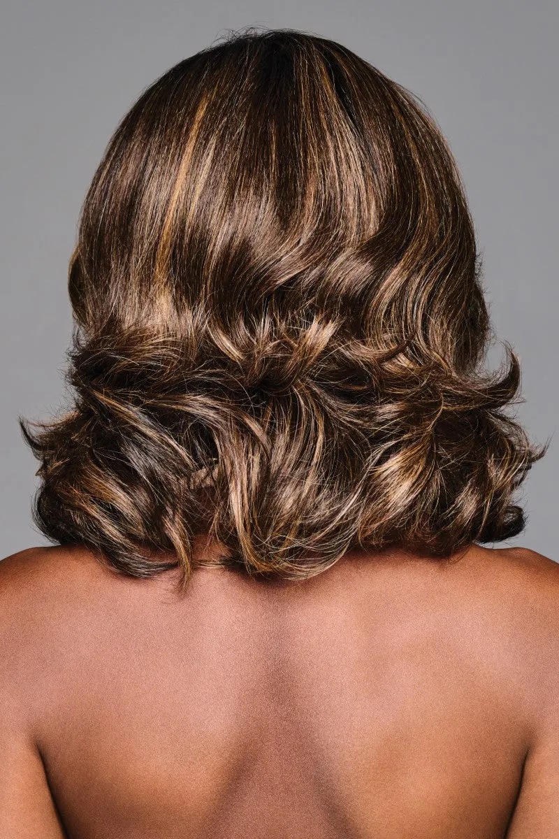 Kim Kimble Wigs - Jasmine