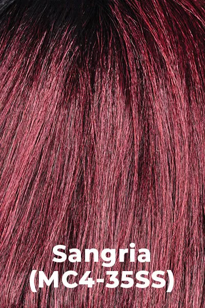 Kim Kimble Wigs - Leilani