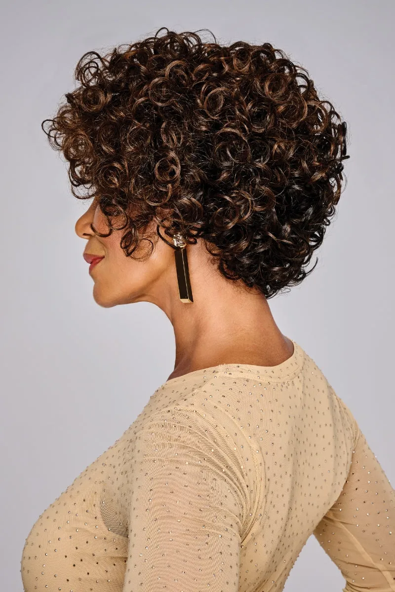 Kim Kimble Wigs - Leilani