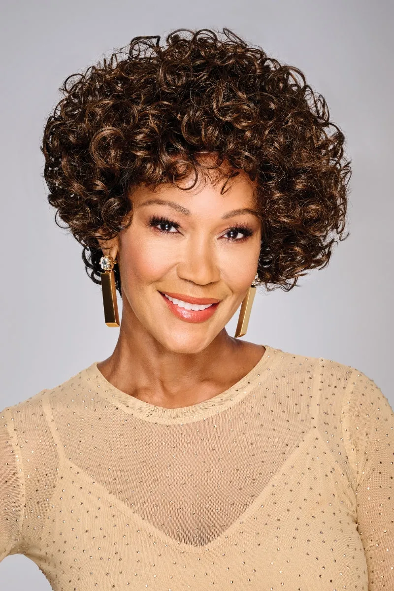 Kim Kimble Wigs - Leilani