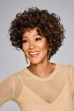 Kim Kimble Wigs - Leilani