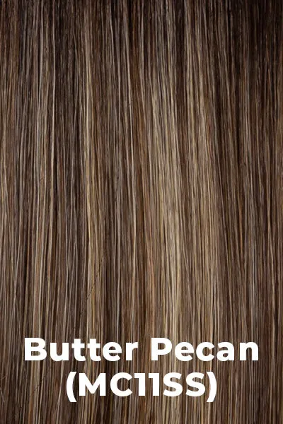 Kim Kimble Wigs - Leilani