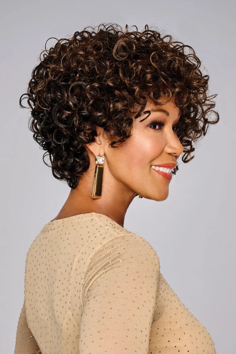 Kim Kimble Wigs - Leilani