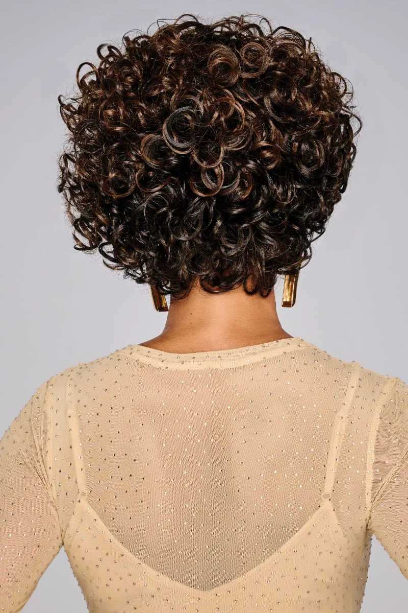 Kim Kimble Wigs - Leilani