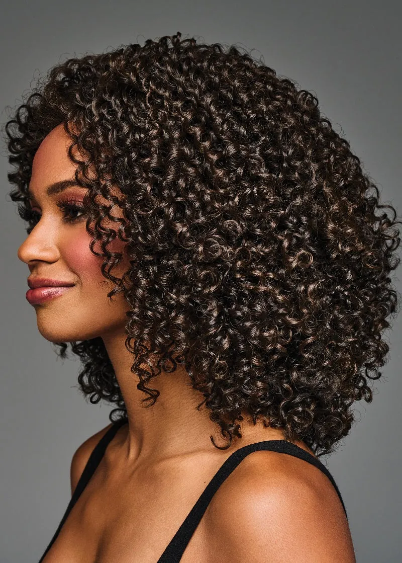 Kim Kimble Wigs - Makayla