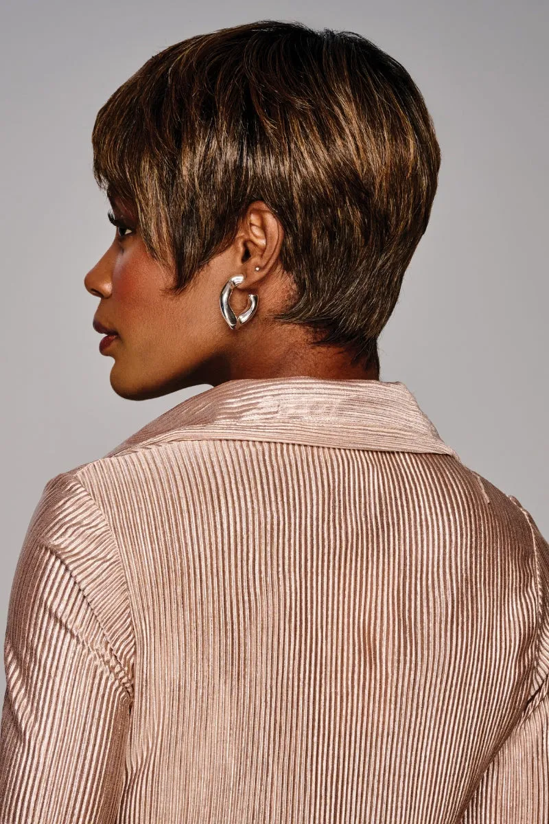 Kim Kimble Wigs - Nia