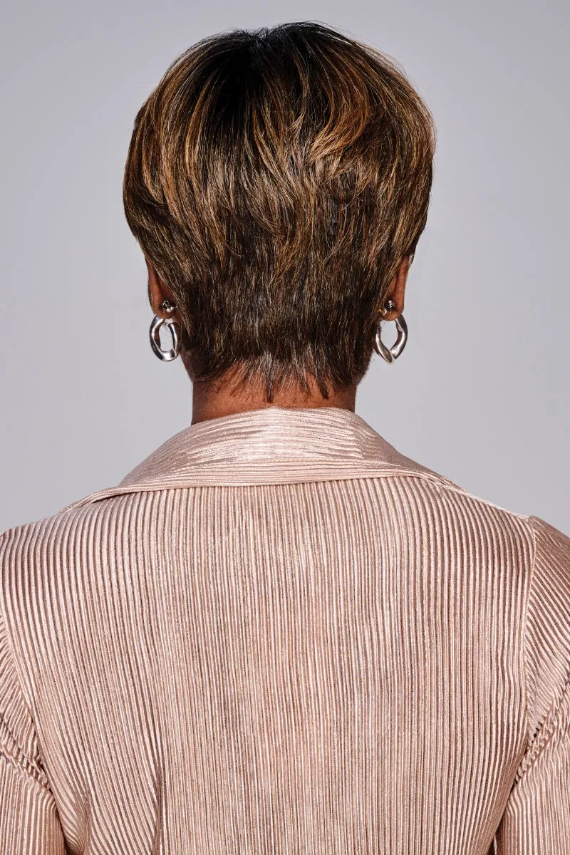 Kim Kimble Wigs - Nia