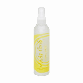 Kinky-Curly Spiral Spritz