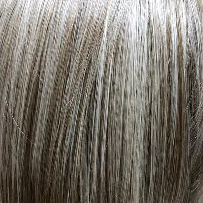 Lace Front Monotop Peerless 16" Topper by Belle Tress | Heat-friendly Synthetic (Full Mono)