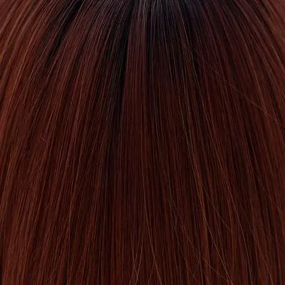 Lace Front Monotop Peerless 16" Topper by Belle Tress | Heat-friendly Synthetic (Full Mono)