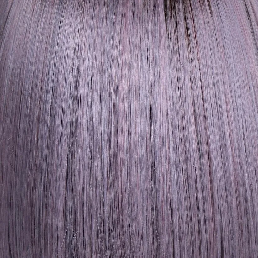 Lace Front Monotop Peerless 16" Topper by Belle Tress | Heat-friendly Synthetic (Full Mono)