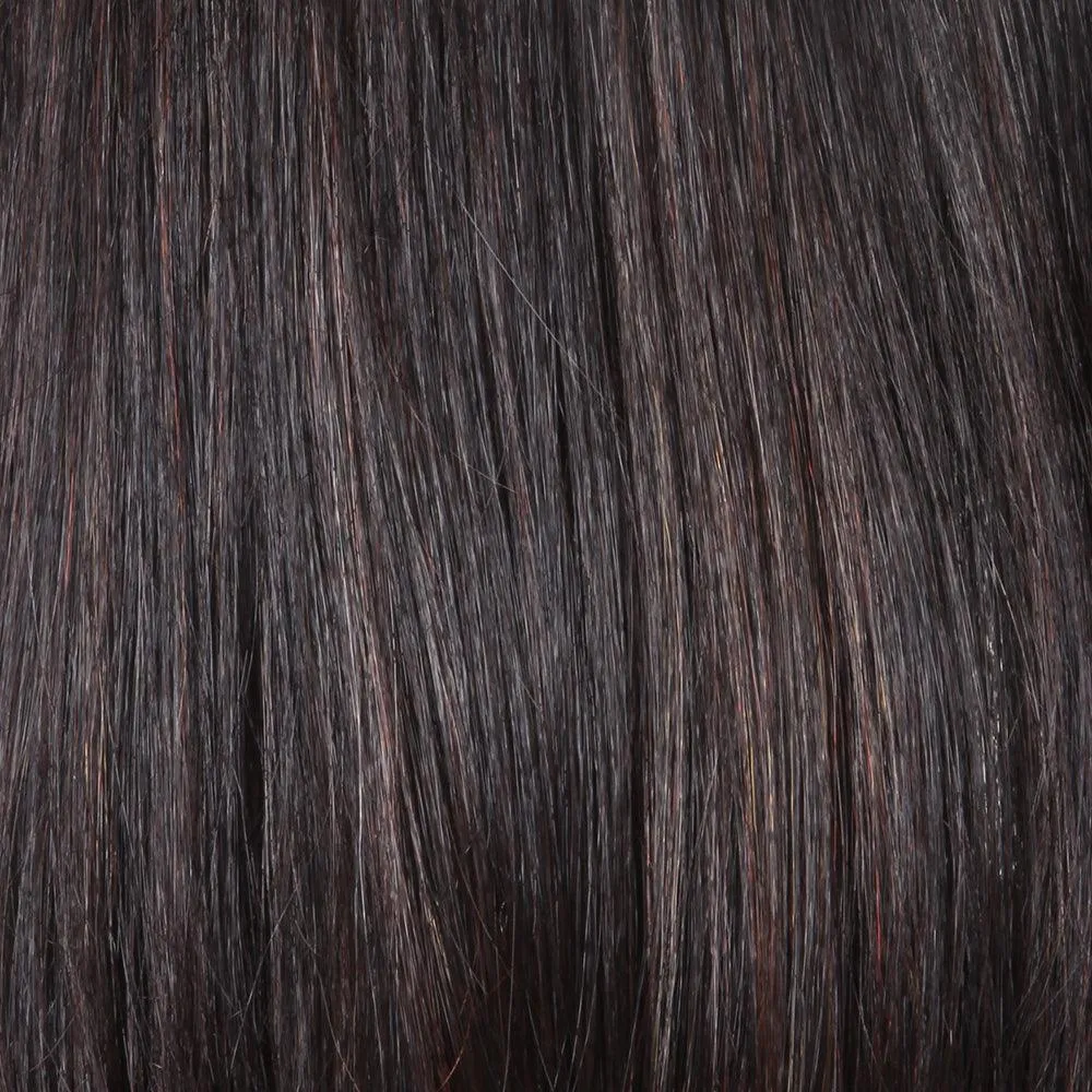 Lace Front Monotop Peerless 16" Topper by Belle Tress | Heat-friendly Synthetic (Full Mono)