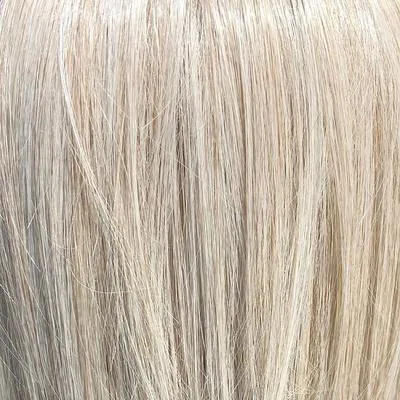Lace Front Monotop Peerless 16" Topper by Belle Tress | Heat-friendly Synthetic (Full Mono)
