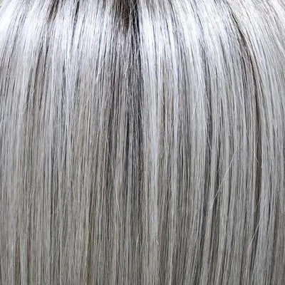 Lace Front Monotop Peerless 16" Topper by Belle Tress | Heat-friendly Synthetic (Full Mono)