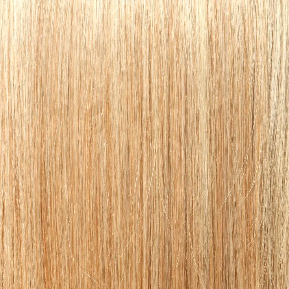 Lace Front Monotop Peerless 16" Topper by Belle Tress | Heat-friendly Synthetic (Full Mono)