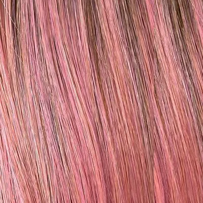Lace Front Monotop Peerless 19" Topper by Belle Tress | Heat-friendly Synthetic (Full Mono)