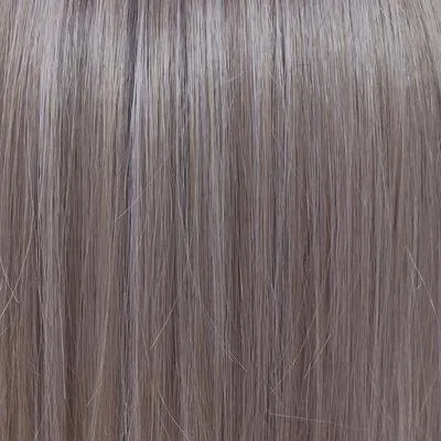 Lace Front Monotop Peerless 19" Topper by Belle Tress | Heat-friendly Synthetic (Full Mono)
