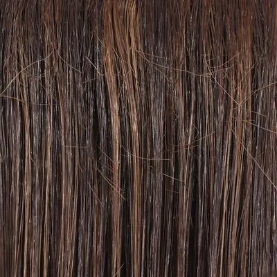 Lace Front Monotop Peerless 19" Topper by Belle Tress | Heat-friendly Synthetic (Full Mono)
