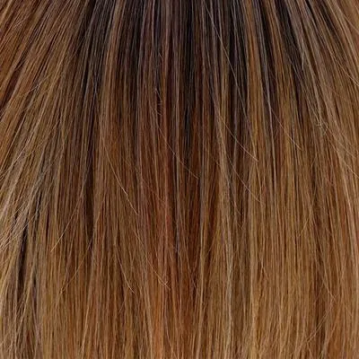 Lace Front Monotop Peerless 19" Topper by Belle Tress | Heat-friendly Synthetic (Full Mono)