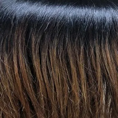 Lace Front Monotop Peerless 19" Topper by Belle Tress | Heat-friendly Synthetic (Full Mono)