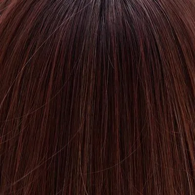 Lace Front Monotop Peerless 19" Topper by Belle Tress | Heat-friendly Synthetic (Full Mono)